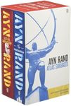 Penguin Random House Ayn Rand Box S