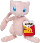 Pokémon Mew Plush - 8-Inch Pokémon 