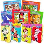 Disney Minnie Mouse Books for 1-3 Y