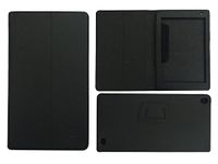 Colorcase Tablet Flip Cover Case for Iball 3G Slide Q81