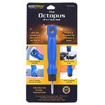 MusicNomad MN227 The Octopus 8 in 1 Tech Tool