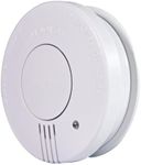 Mercury, SD102P, Smoke Alarm for Ho