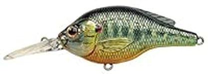 Live Target Fishing Tackle Lures Pu
