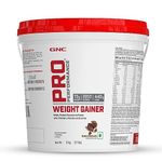 Gnc Weight Gainers