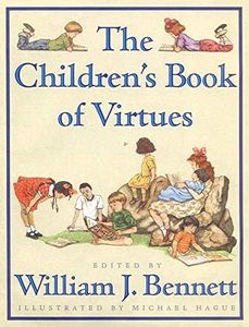 The Children's Book of Virtues