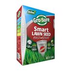 Gro-sure Lawn Seed, Natural, 40 m2