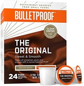 Bulletproo