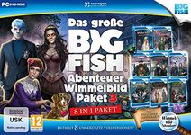 Big Fish Games