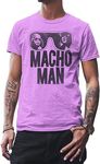 American Classics Macho Man Wrestle