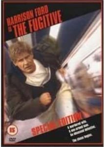 The Fugitive: Special Edition [DVD] [Edizione: Regno Unito]