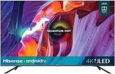 Hisense ULED 4K Premium 50U6G Quant