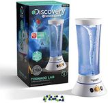 Discovery MINDBLOWN Tornado LAB