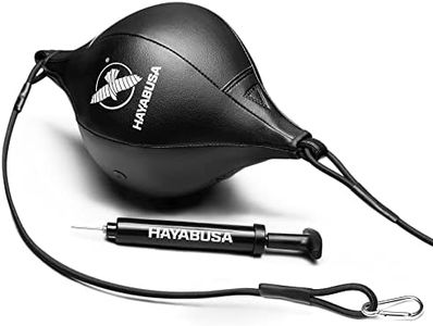 Hayabusa Double Ended Bag Boxing
