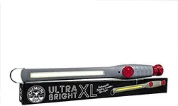 Chemical Guys - EQP400 Ultra Bright XL Rechargeable Detailing Inspection LED Slim Light