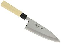 Sakai Takayuki Laboratory of haze phase knife 18cm 06037 (Japan import / The package and the manual are written in Japanese)