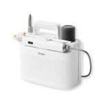 Pro 2025 Electric Rechargeable Automatic Sprayer with Adjustable nozzel & Shower Lance. Easy to Carry for Indoor & Outdoor Plants, Gardening, Pest Control, Cleaning & Fertilizing,