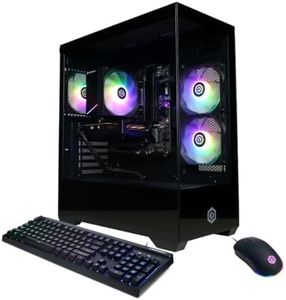 CyberPower