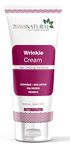 7 DAYS Anti-Wrinkle Cream For Men & Women | Reduce Wrinkles | Fine Lines & Age Spots & Improve Collagen & Skin Elasticity | For All Skin Types(50 Gm)