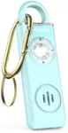 TECKNET Rechargeable Personal Safet