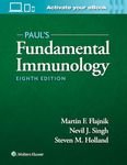 Paul's Fundamental Immunology: Print + eBook with Multimedia