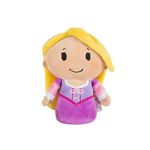 Hallmark Princess Disney Rapunzel Itty Bitty