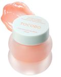 TOCOBO Vita Glazed Lip Mask 20ml / 109.5g, Super moisturizing night lip care, glazed and easy washable texture that melts into lips