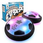 Hover Soccer Ball, Set of 2 Light U