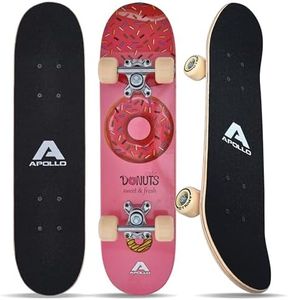 Apollo Ska