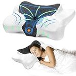 Neck Pillow, Cervical Pillow for Pa