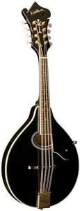 Washburn A