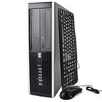 HP Compaq 8200 Elite TW Desktop Com