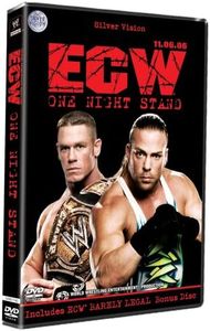 Ecw one ni