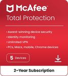 Mcafee Antivirus For Macs