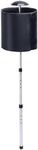 Gofly Golf Travel Bag Support System, Club Protective Pad and Aluminium Alloy Support Pole, Upgrade Accessories for Soft-Sided Travel Golf Bag