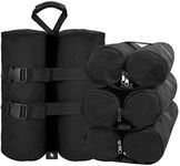 Plus Size Canopy Weight Bags(240 lb