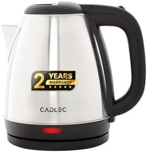 Cadlec Cry