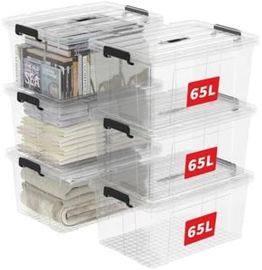 Cetomo 65L