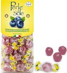 Perle di Sole Italian Candy - Blueb