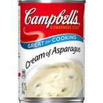 Campbell's, Condensed Vegetable Beef Soup, 10.5oz Can (Pack of 6)