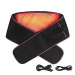 Electric Heating Pad for Lower Back