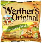 Werther's Original Caramel Apple Filled Hard Candies 5.5 oz