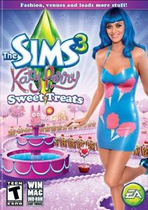 The Sims 3