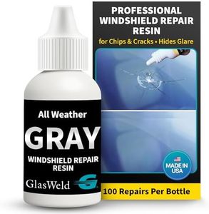 GlasWeld W