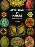 Art Forms in Nature (Dover Pictorial Archive)