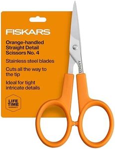 Fiskars 4"