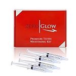 Zero Glow Teeth Whitening Gel Refil