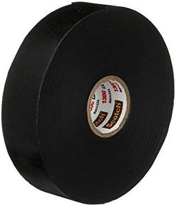 Scotch Linerless Rubber Splicing Tape 130C, 1 in x 30 ft