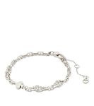 Kate Spade New York Bracelet, Silver