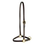 Leather Grooming Halter, Horse Size