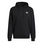 adidas GV5294 M FEELCOZY HD Sweat black/white L